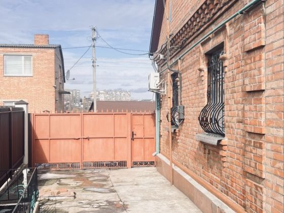 Продаж частини будинку на В. Балці Кропивницький