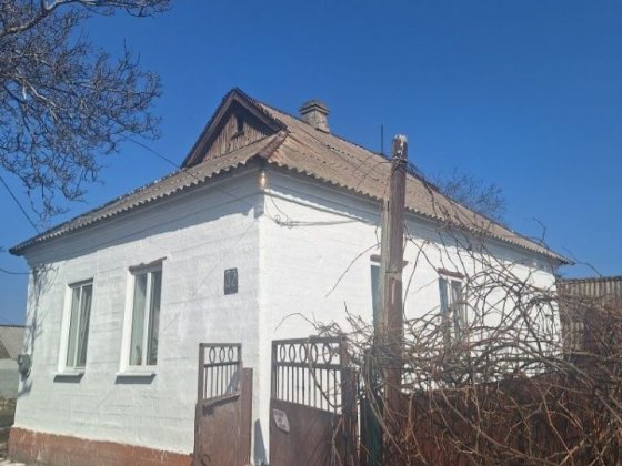 Продам дом в Кайдаках Дніпро