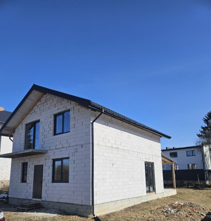 Продаж окремостоячого будинку Львів, Шев- кий  р-н, урочище Клепарів - фото 1