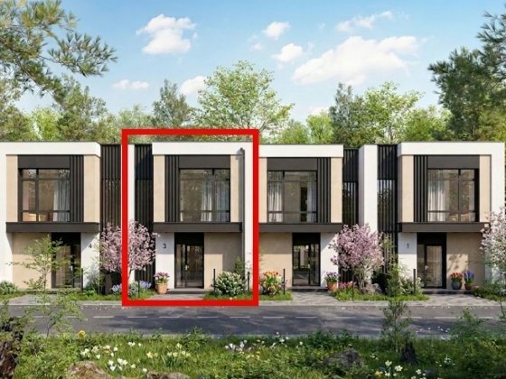 Котедж з власним подвір'ям / Газове опалення / 0% розтермінування Львів