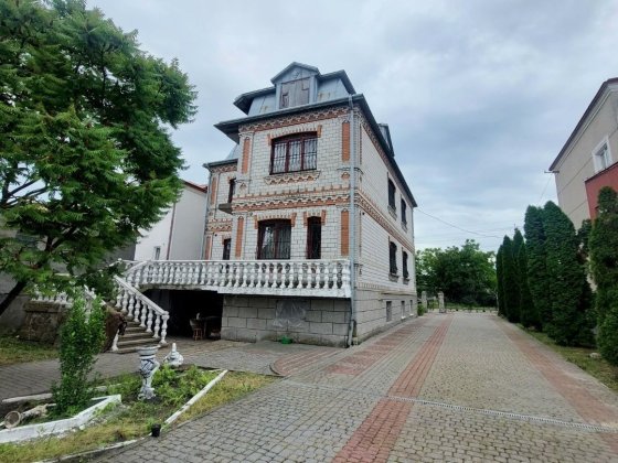 Продаж Особняк  5км від м.Львів Львів