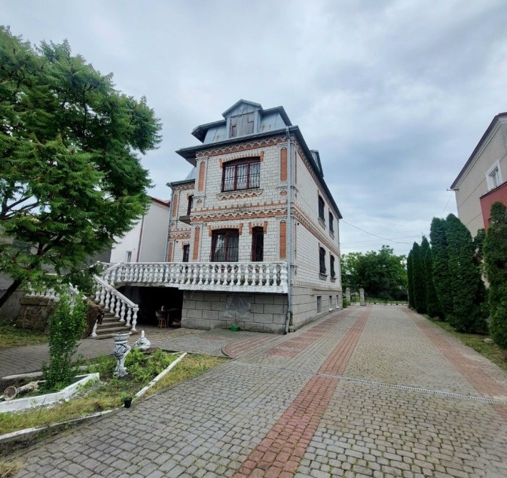 Продаж Особняк  5км від м.Львів - фото 1