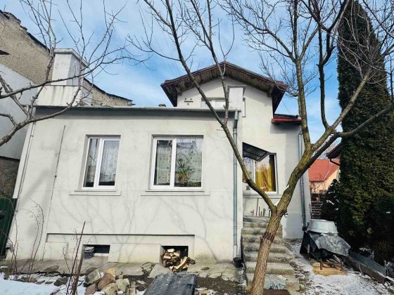 Продаж будинку особнякового типу у Львові Бічна вулиці Липинського Львів