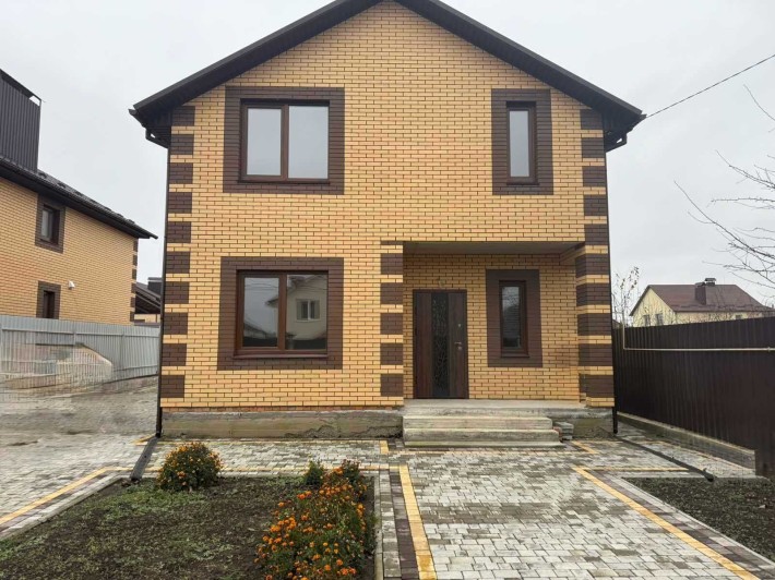 Продається будинок на Старому місті - фото 1