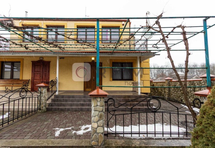 Продаж частина будинку з ремонтом Львів. Без комісії - фото 1
