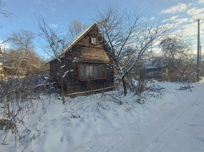 Продаж ділянки: Львів, ур. Клепарів (Шевченківський р-н) - фото 1