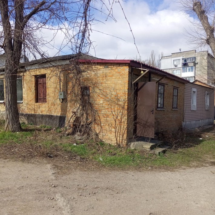 Продам часть дома на Школьном. - фото 1