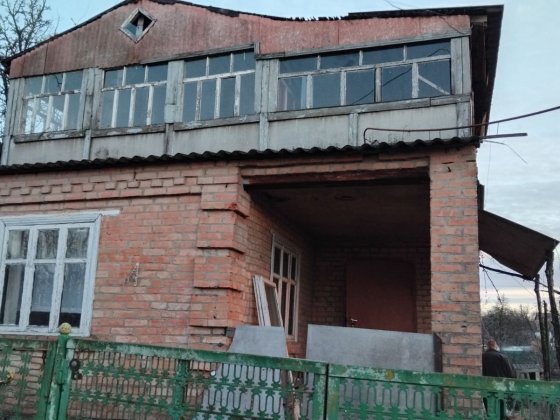 Продам дачу СТ  Ятрань Кропивницький