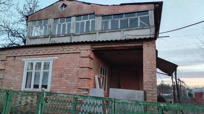 Продам дачу СТ  Ятрань - фото 1