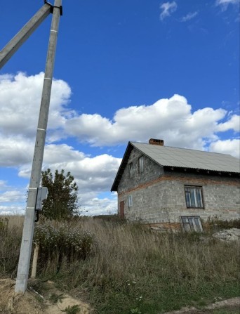 Будинок (накрита коробка) - фото 1