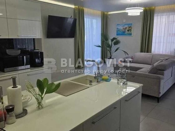 Продаж 2пов. будинку 186м2 з ремонтом, ділянкою 6 соток , Городище Киев