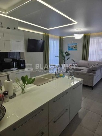 Продаж 2пов. будинку 186м2 з ремонтом, ділянкою 6 соток , Городище - фото 1