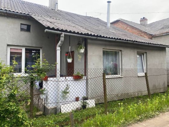 Продаж 1/2 ч  будинку в Рясне 1 Львов