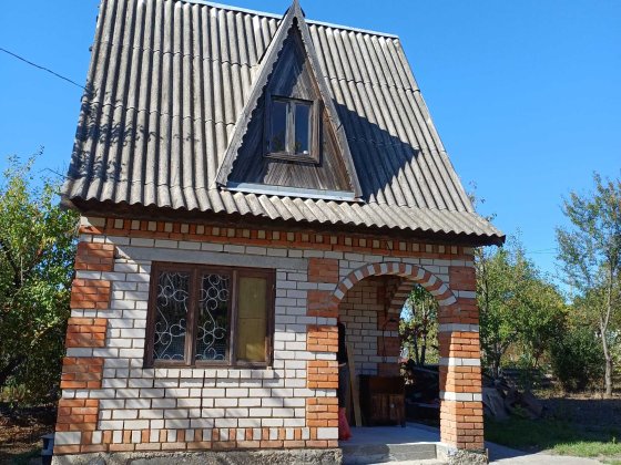 Продам дачу СТ Колос Кропивницький