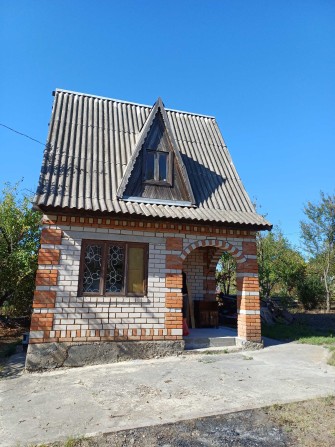 Продам дачу СТ Колос - фото 1