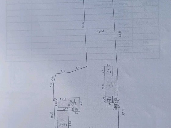 Продам будинок, Лелеківка !