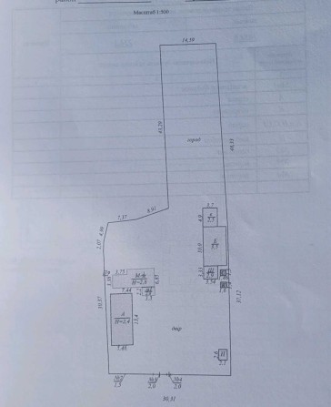 Продам будинок, Лелеківка ! - фото 1