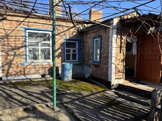 Половина будинку р-н Балка вул.Галушкіна