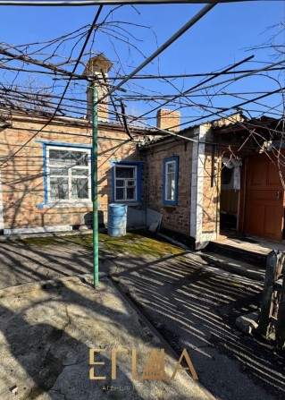 Половина будинку р-н Балка вул.Галушкіна - фото 1