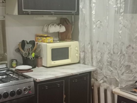 Продам часть дома на улице Одесской.