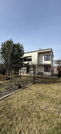 Продаж будинку ,початок Збиранка  ,ділянка 13соток,гараж, підвал. - фото 1