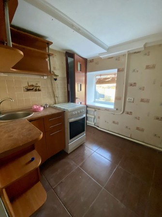 Продаж  півбудинку, з окремим  двором, на Габдрахманова! - фото 1