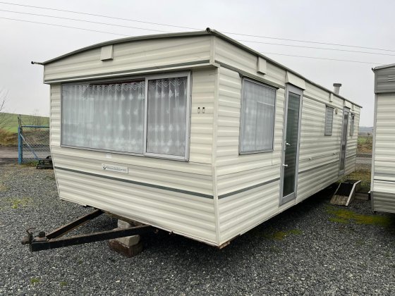 Будинок на колесах Львів