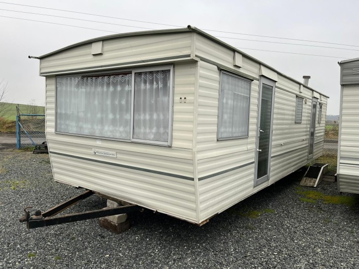 Будинок на колесах - фото 1