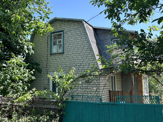 Дача, СТ "Будівельник" Кропивницький