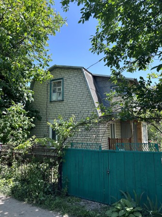 Дача, СТ "Будівельник" - фото 1