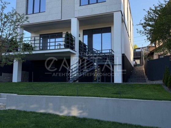 Продаж / Будинок / вул. Листопадна, Голосієво, Київ Киев