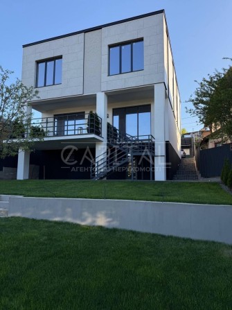 Продаж / Будинок / вул. Листопадна, Голосієво, Київ - фото 1