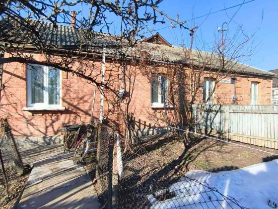 Продам частину будинку на Старому місті 9448 Винница