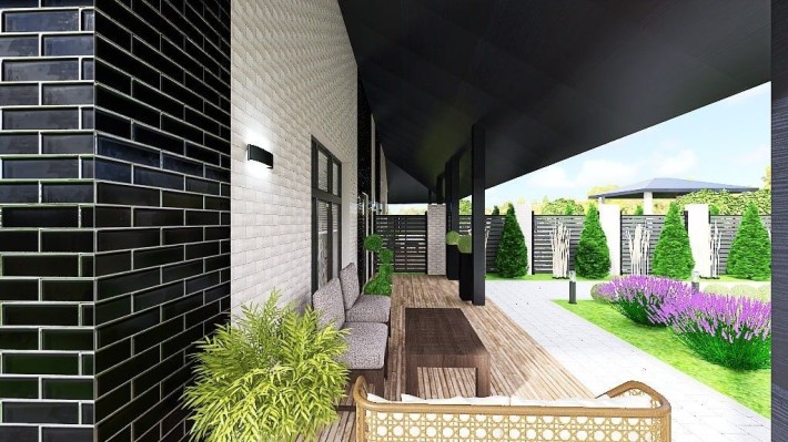 Продам дуплекс. Р-н Миколаївка. Є-оселя. - фото 1