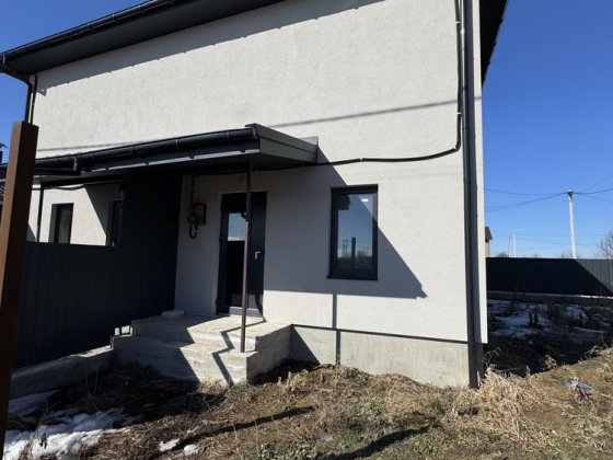 ТАУНХАУС в чистовому стані Винница