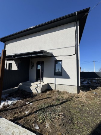 ТАУНХАУС в чистовому стані - фото 1