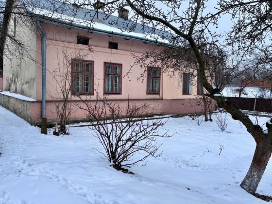 Продаж половини будинку Львів