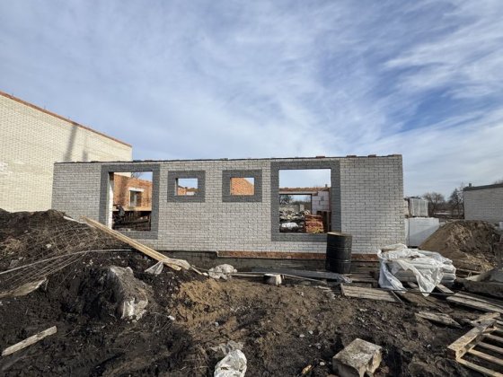 ДУПЛЕКС Немирівське шосе Винница