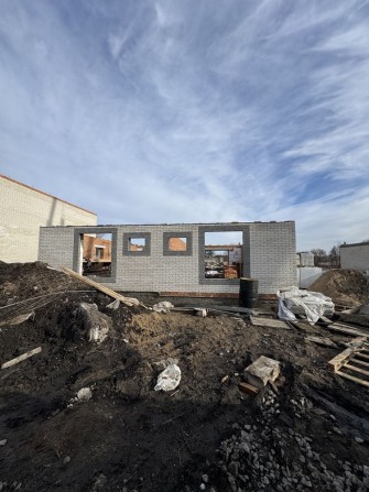 ДУПЛЕКС Немирівське шосе - фото 1