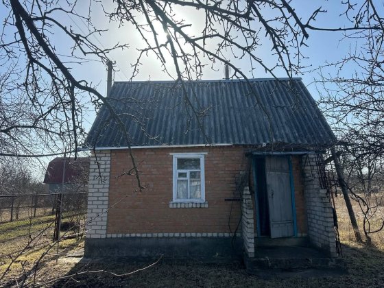 Продам Дачу біля села Новопавлівка Кропивницький