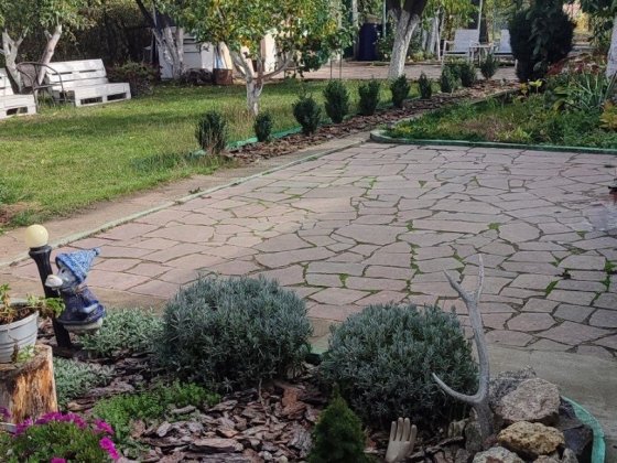 Продам будинок в СТ Будівельник Кропивницький