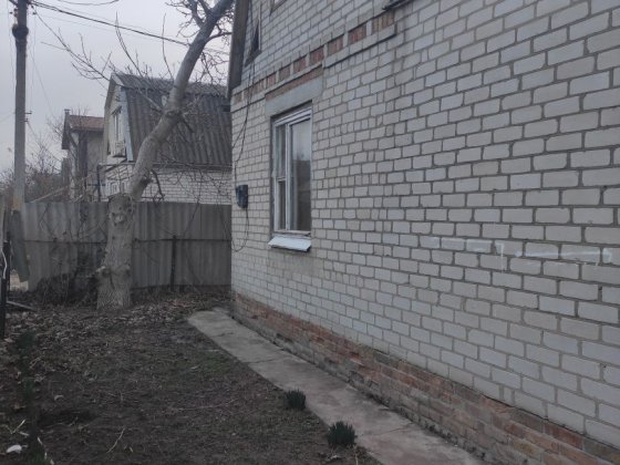 Продам Дачу в Самаровке Дніпро