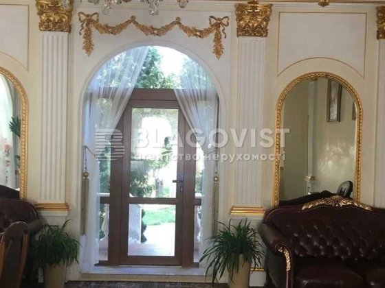 Продається будинок м.Київ вул.Рудницьго Степана Київ