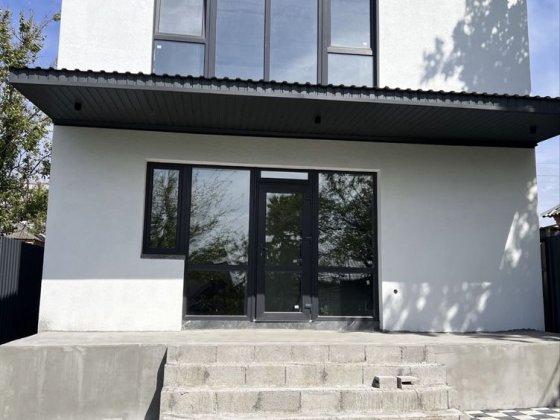 Будинок на Полтавській, без комісії Кропивницький