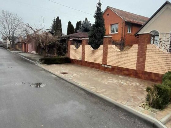 Продається будинок з ставком, Дніпровський район  (22-399-743) Запоріжжя