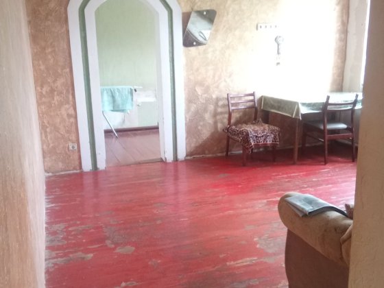 Продається частина Будинку  .вул. Привільна