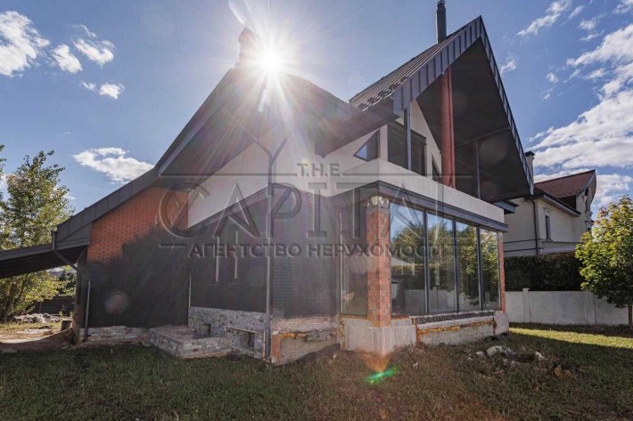 Продажа  Дом  Коник Голосіївському - фото 1