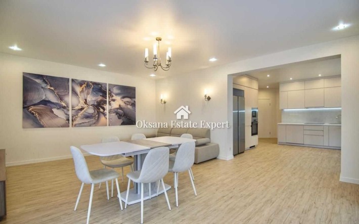 Без% Будинок 150м2 Повна комплектація Ділянка 7 сот в сосновому лісі - фото 1