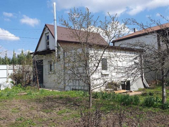 Продам дачу в Днепре, СТ "Шинник 2"