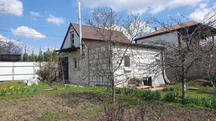 Продам дачу в Днепре, СТ "Шинник 2" - фото 1